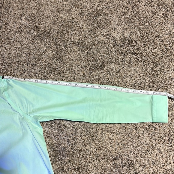 Express extra slim dress shirt - Picture 6 of 6